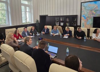 Подведены итоги проекта «Россия глазами детей и молодёжи»
