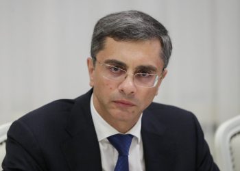 Владимир Гутенев: Оман и Россию связывает давнее партнерство
