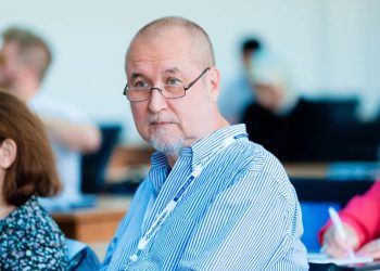Николай Григорьев: Медиация – древний и новый путь к профилактике и урегулированию конфликтов