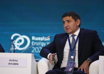 Андрей Рюмин: Импортозамещение остается приоритетом Группы «Россети»