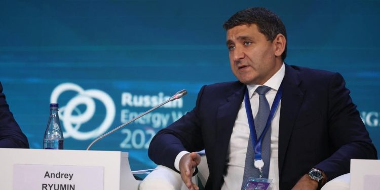 Андрей Рюмин: Импортозамещение остается приоритетом Группы «Россети»