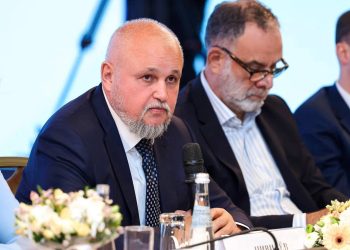 Сергей Цивилев: Отраслевая стандартизация ускорит достижение технологического суверенитета