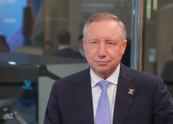 Александр Беглов: Петербургская промышленность демонстрирует уверенный рост