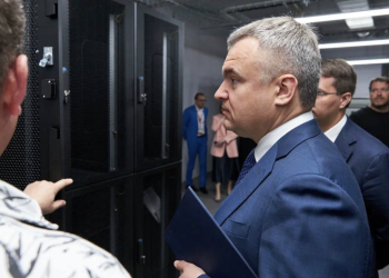 Василий Шпак: В России появятся около 60 тысяч устройств на ОС «Аврора» в 2024 году