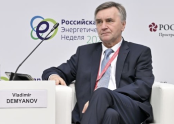 Владимир Демьянов: Создание типовых технических решений – приоритетное направление компании  «Силовые машины»