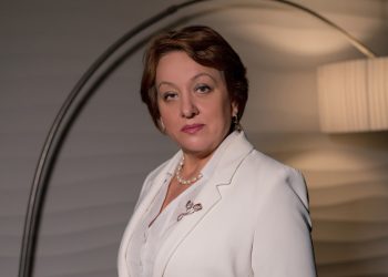 Валентина Степанова: Я верю, что однажды малый бизнес России станет полноценным партнером государства и общества