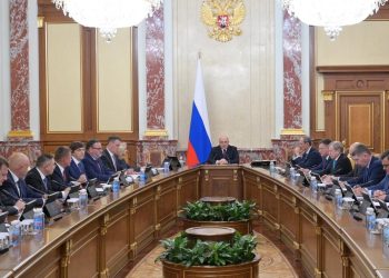 Правительство РФ выделит 4 млрд рублей на добычу и переработку цветных металлов в Туве