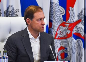 Производство нефтегазового оборудования в РФ с начала 2024 года увеличилось на 27%