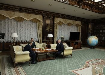 Россия намерена расширять сотрудничество с Беларусью в сфере гражданской авиации