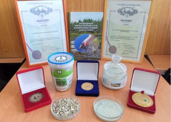 Ученые из Якутии представили инновационные технологии для газопроводов и экологии