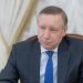 Александр Беглов: Санкт-Петербург готов к запуску проекта «Невская дельта»