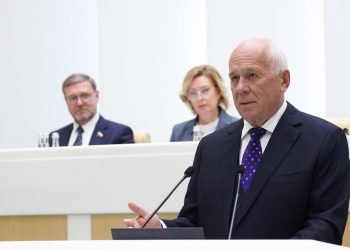 Сергей Чемезов: Чем больше локализован продукт, тем шире должен быть доступ такого автомобиля к различным программам стимулирования