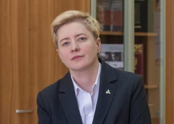 Анна Дмитрова: Modeus — отличный инструмент для построения индивидуальной образовательной траектории обучающихся