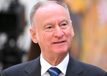 Патрушев: Российские корабли должны превосходить суда вероятного противника