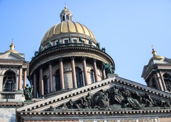Более 600 компаний покажут свои разработки на Газовом форуме в Петербурге