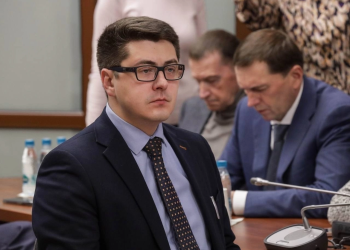 Александр Спиридонов назвал две важнейшие задачи отечественной промышленности