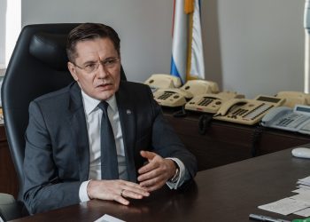 Алексей Лихачев: Решения об инструментах поддержки атомного экспорта позволили выйти на новый международный уровень