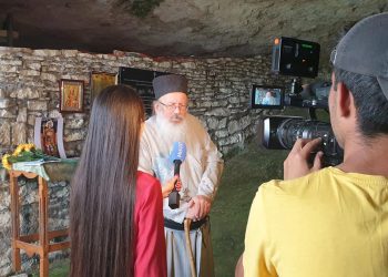 Документальный фильм о дружбе народов получит поддержку грантового конкурса «Евразия – континент возможностей»