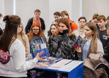 Московский Политех готовит студентов к будущим потребностям Дальнего Востока