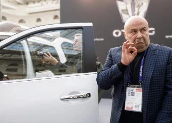 Выставка ORЁLEXPO в 20-й раз прошла в Москве