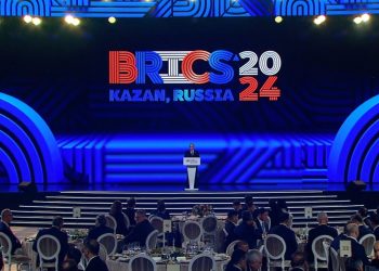 Саммит БРИКС в Казани — это опыт и командная работа