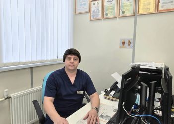 Рашид Гусейнов: Врачи отделения травматологии-ортопедии ежедневно сталкиваются с последствиями дорожно-транспортных происшествий