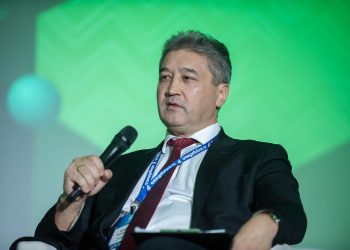 Александр Шойтов: «Технологический суверенитет невозможен без развития образования в сфере информационных технологий и кибербезопасности»