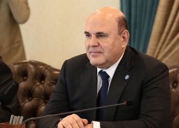 Мишустин: Список проектов технологического суверенитета дополнят композитами и энергетикой