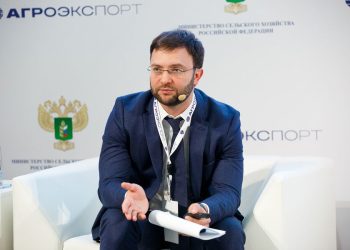 В России планируют создать животноводческий агротехнопарк