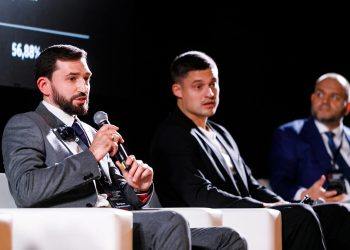 Богдан Терновский: «Майнинг. Инструкция к применению»