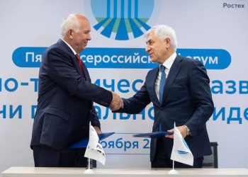 Заключено соглашение между МАИ и Ростехом