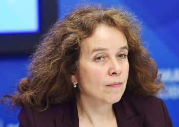 Елена Тополева-Солдунова: «Некоммерческий сектор в России демонстрирует значительный рост и развитие»