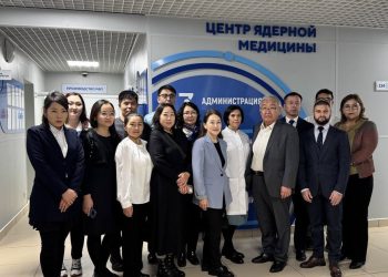 Медицина без границ
