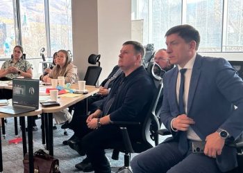В Сахалинском государственном университете проектируют образовательную модель ПИШ