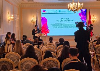 Конференция «Фестиваль языков народов Севера» прошла в Санкт-Петербургском Доме национальностей