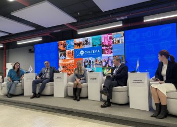 БФ «Система» формирует портфель проектов, направленных на работу с молодежью разных возрастов
