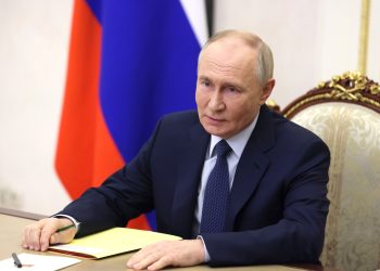 Путин заявил, что форум молодых ученых БРИКС повысит роль объединения в научном диалоге