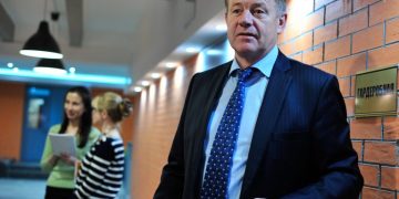 Южный завод тяжёлого станкостроения планирует увеличить выручку до 6 млрд рублей в 2025 году