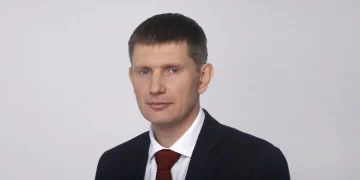 Максим Решетников рассказал о трансформации экономики России