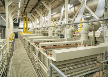 Университет «ЛЭТИ» займется разработкой инновационного оборудования на базе электротехнического кластера Курской области