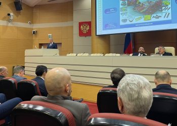 Муслюмовский район Татарстана продвигает инвестиционные проекты для устойчивого развития