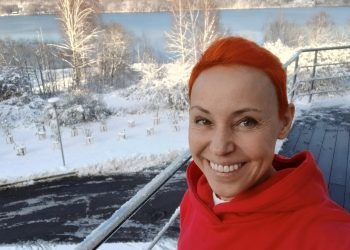 Алена Август: «Здесь явно молодежь вовлечь будет сложно»