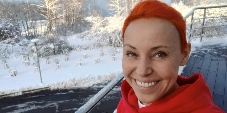 Алена Август: «Здесь явно молодежь вовлечь будет сложно»