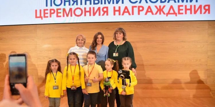 Екатерина Аверкиева подводит итоги года: Более 28 тысяч участников в ВК-группах конкурсов АНО «Инновационный центр воспитания детей и молодежи»