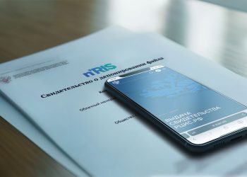 Упрощение процесса: единое свидетельство РЦИС и n’RIS для креативных индустрий