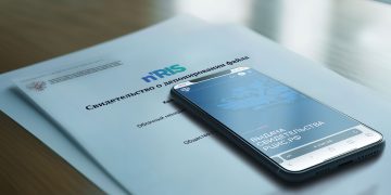 Упрощение процесса: единое свидетельство РЦИС и n’RIS для креативных индустрий