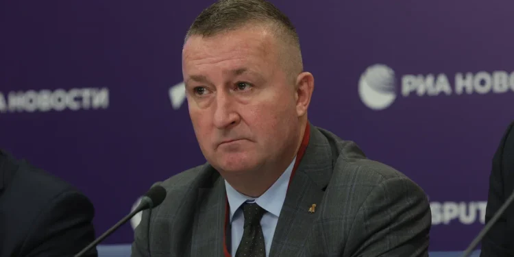 Новогоднее поздравление главного редактора «ТЕХНОСУВЕРЕН»