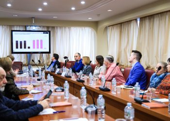 Эксперты обсудили ESG-тренды в бизнесе: от глобальных целей до корпоративной практики