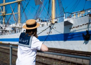 Фестиваль «Открытое море» в Калининграде привлечет молодежь к морским профессиям