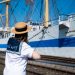 Фестиваль «Открытое море» в Калининграде привлечет молодежь к морским профессиям